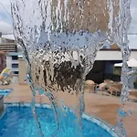 Vila Azul Praia Hotel