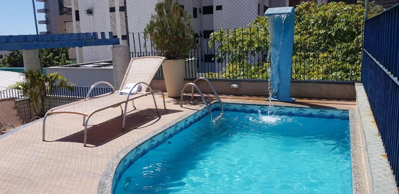 Azul Hotel 3*