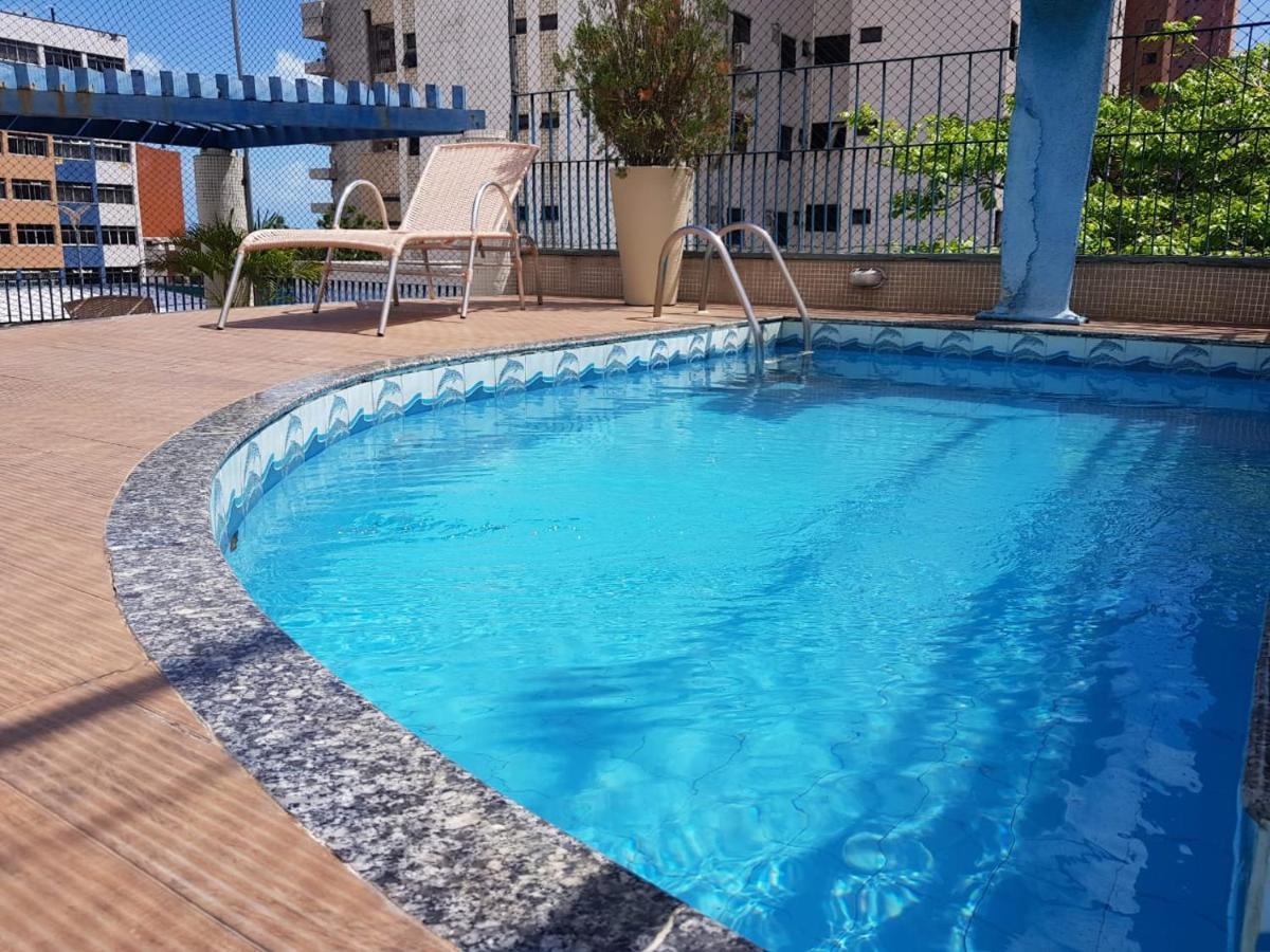 Azul Fortaleza (Ceara)