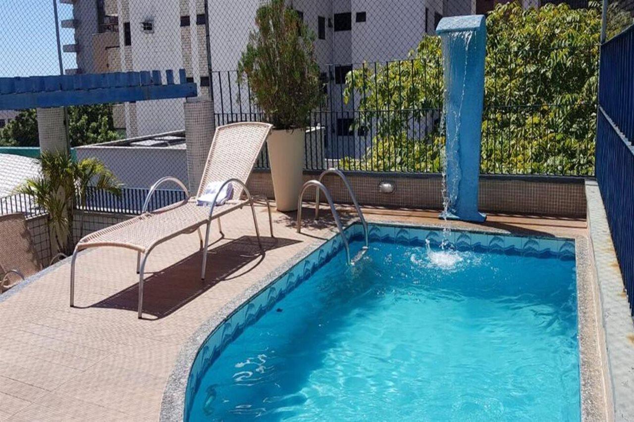 Azul Hotel Fortaleza (Ceara)