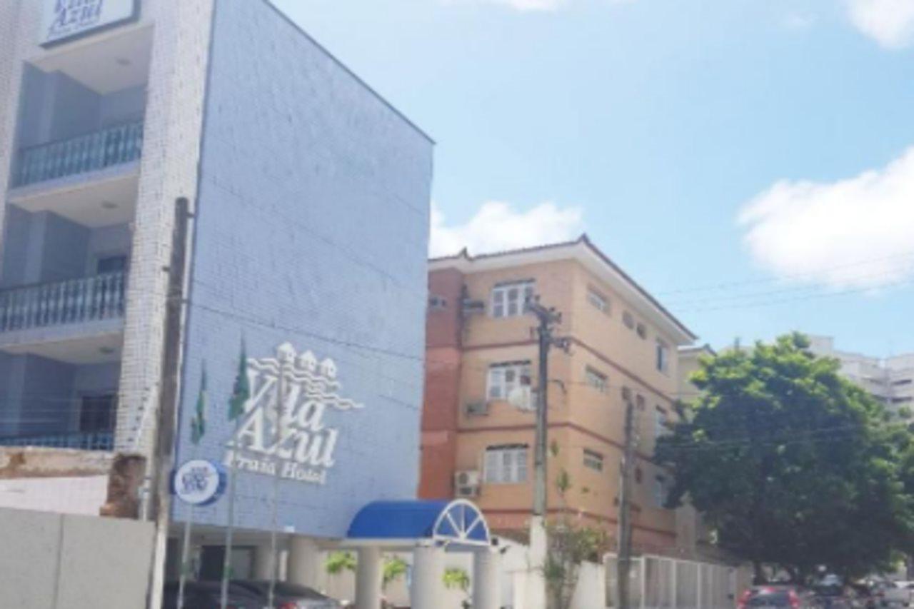 Azul Hotel 3*