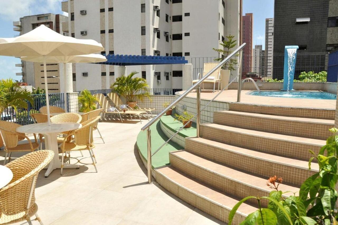 Azul Hotel Fortaleza (Ceara)