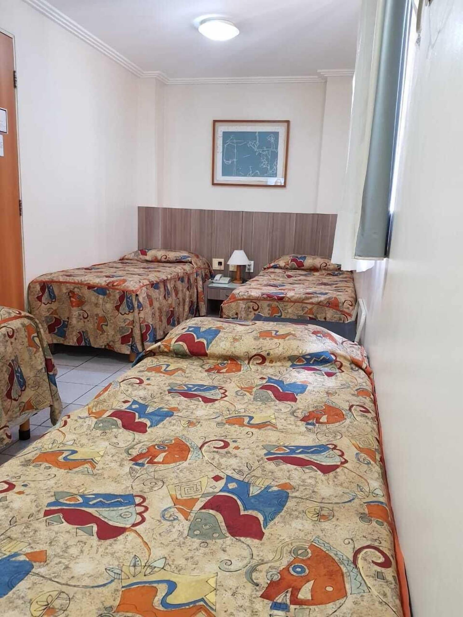 Azul Hotel 3*