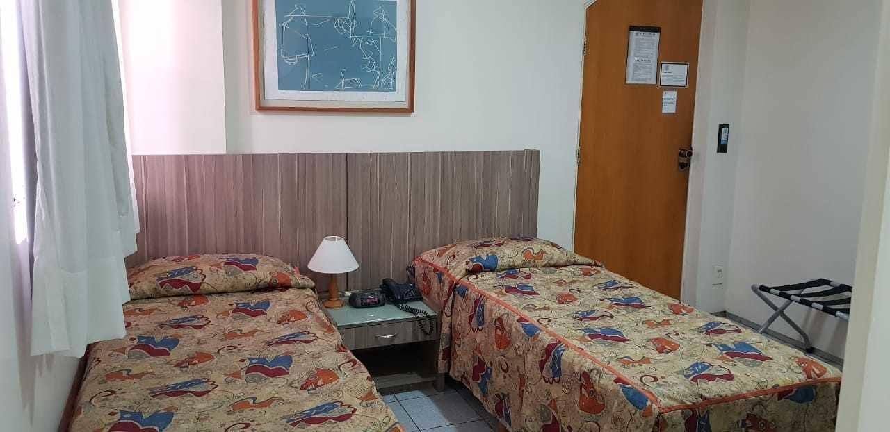 Azul Hotel Fortaleza (Ceara)