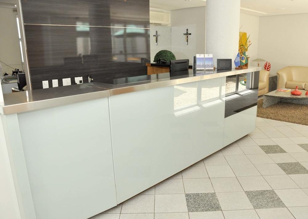 Azul Hotel 3*