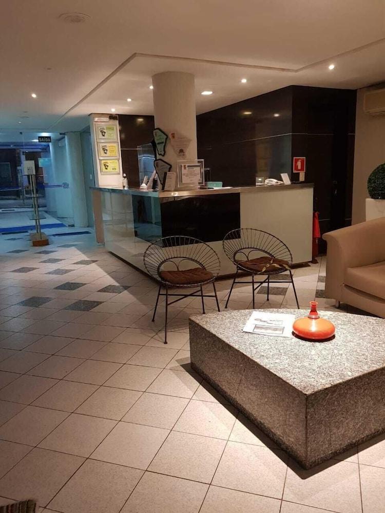 Azul Hotel 3*
