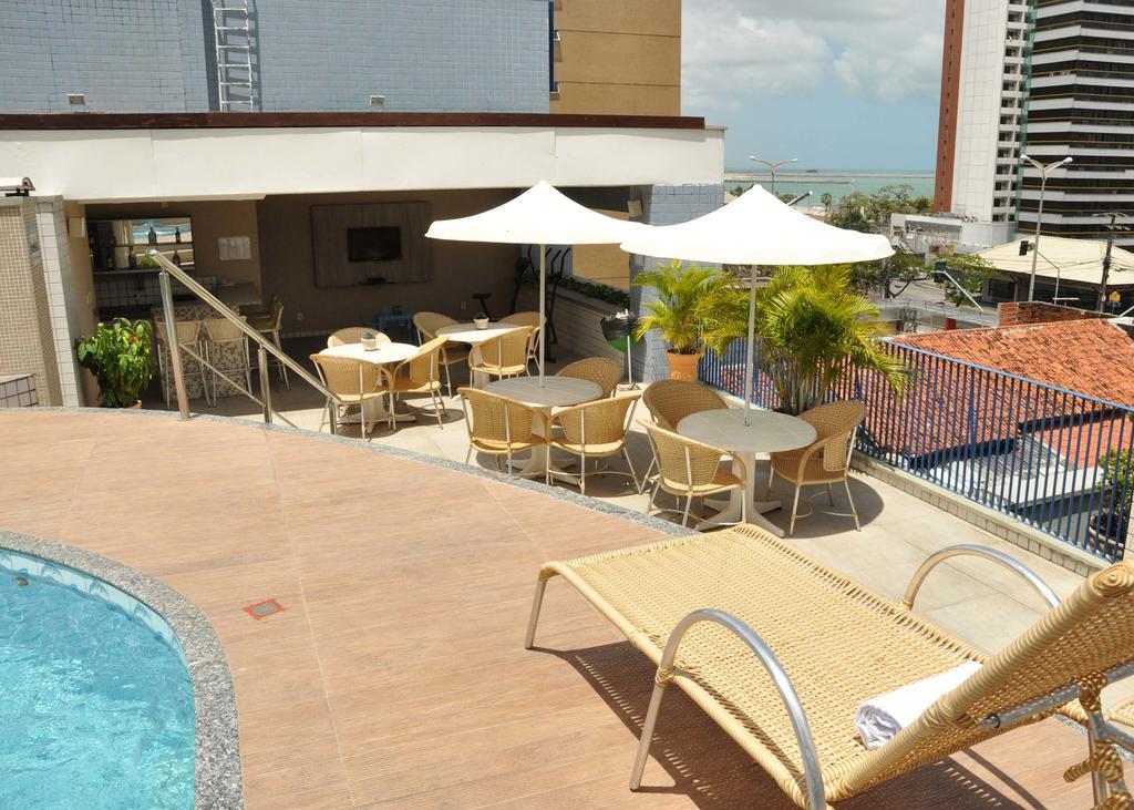 Azul Hotel Fortaleza (Ceara)