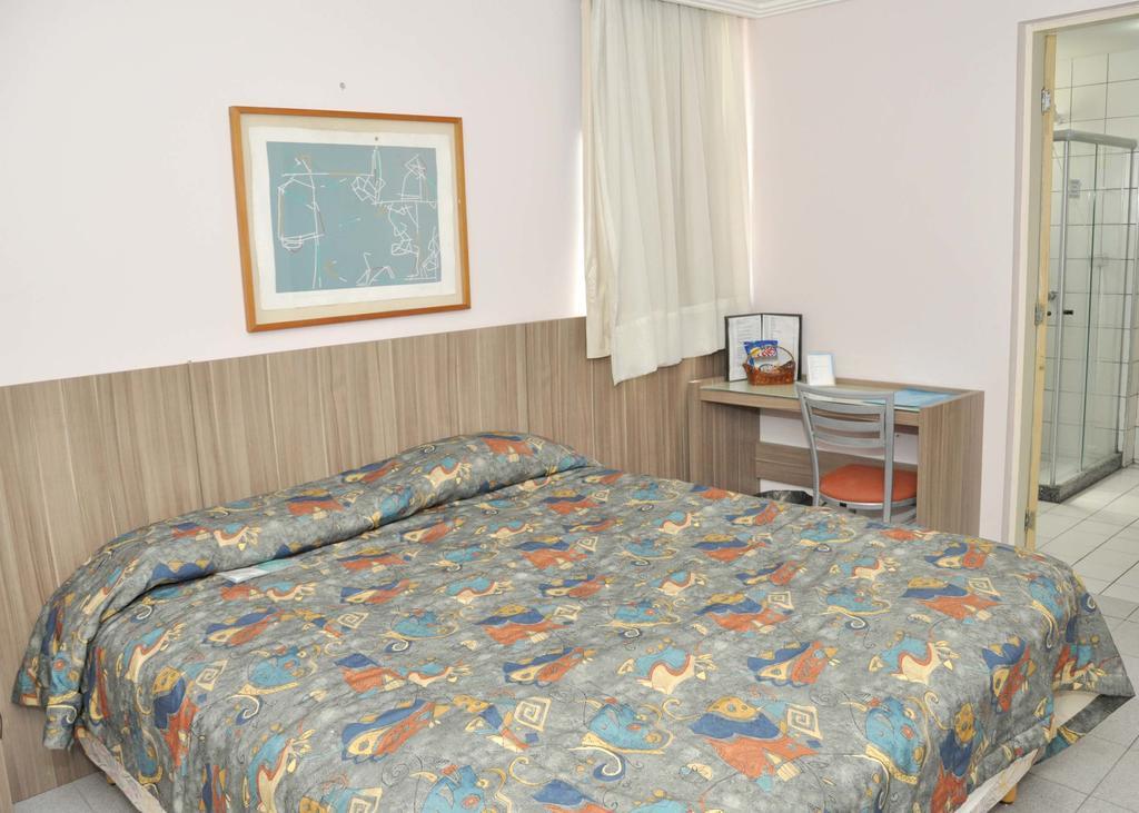 Hotel Azul Fortaleza (Ceara)