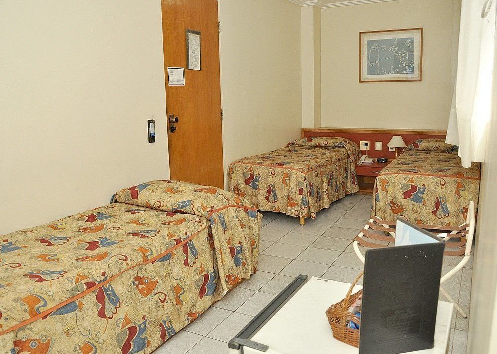 Azul Hotel 3*