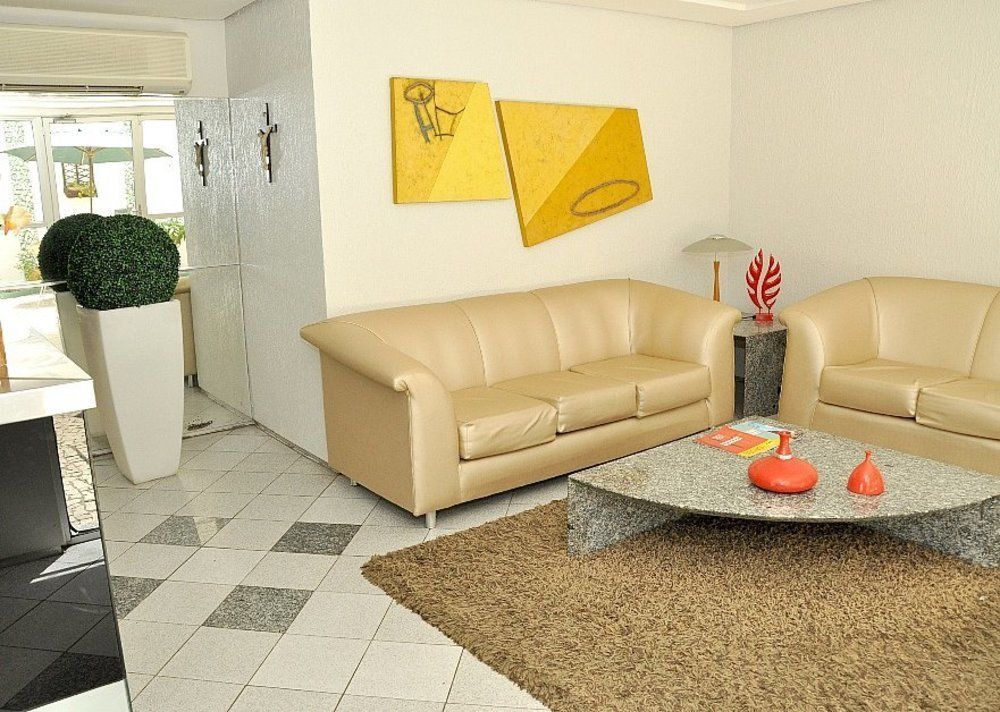 Azul 3* Fortaleza (Ceara)