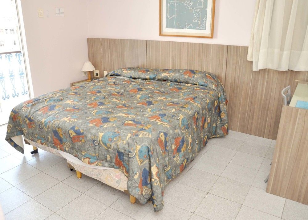 Hotel Azul 3*