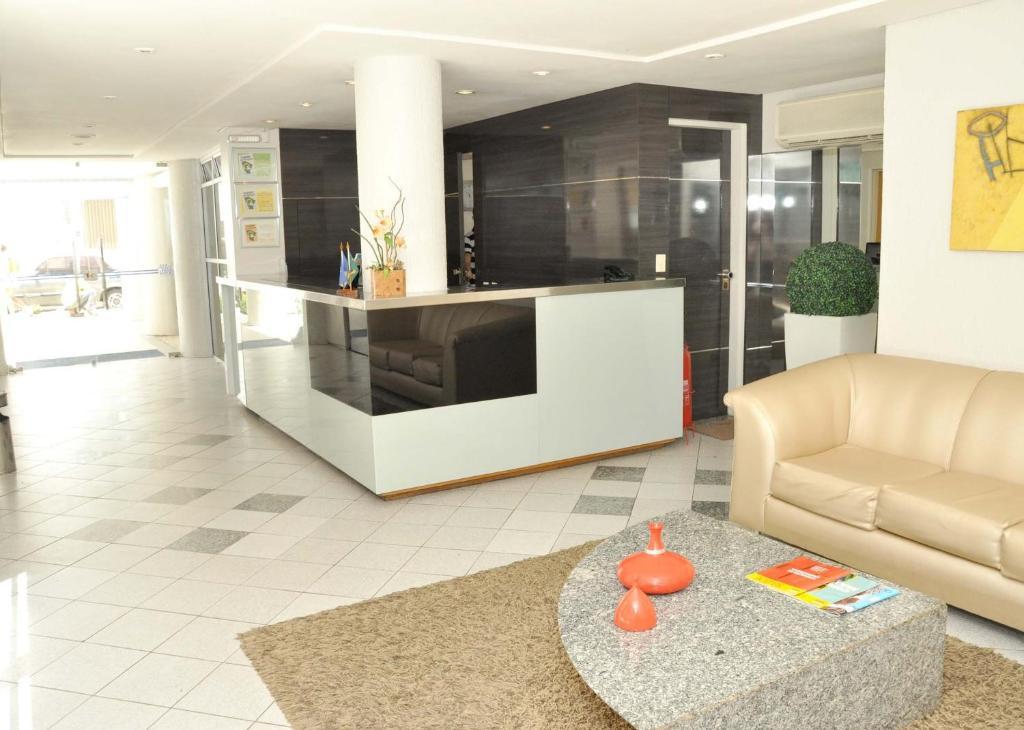 Azul Hotel Fortaleza (Ceara)