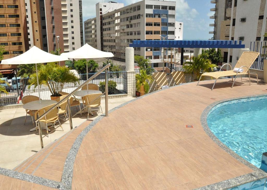 Azul Hotel