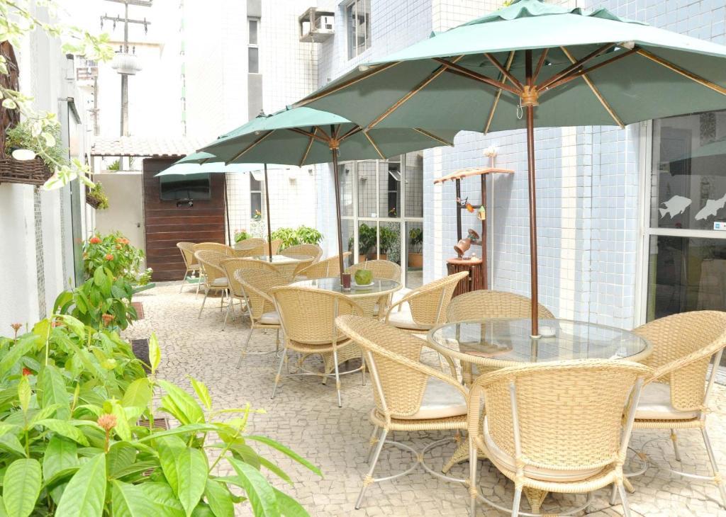 Hotel Azul 3*