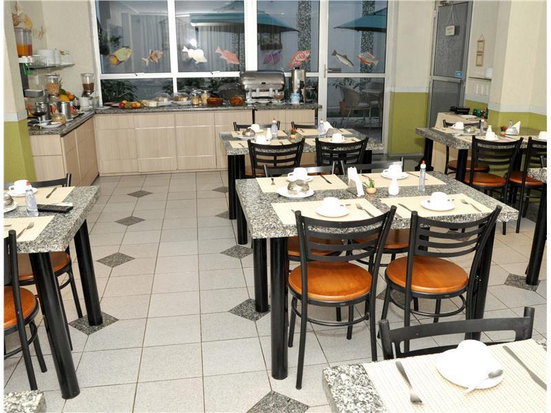 Hotel Azul 3*