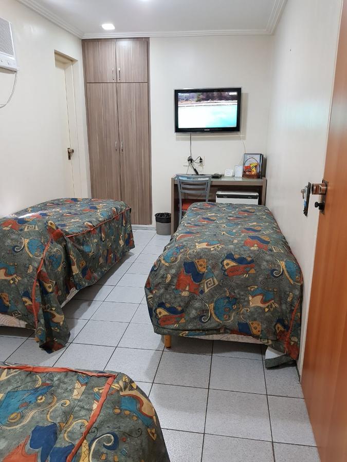 Azul Hotel 3*