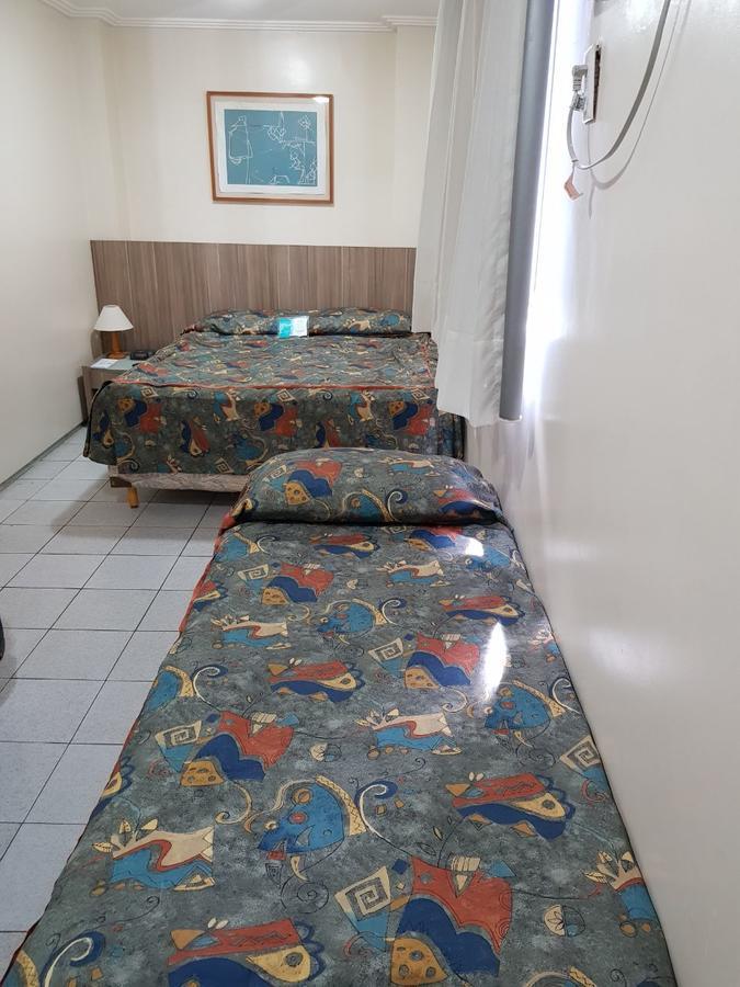 Hotel Azul