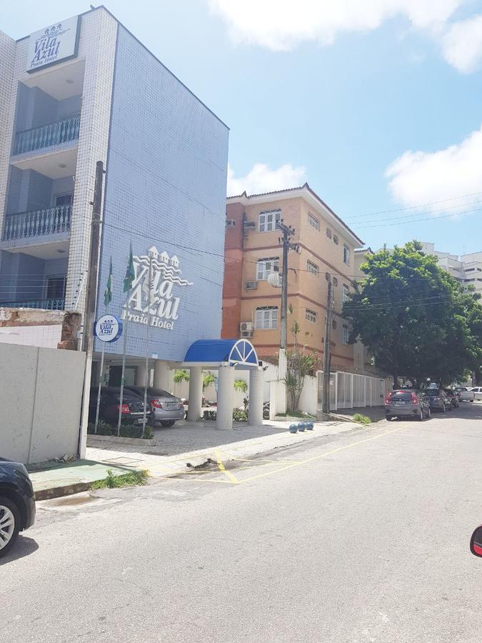 Hotel Azul