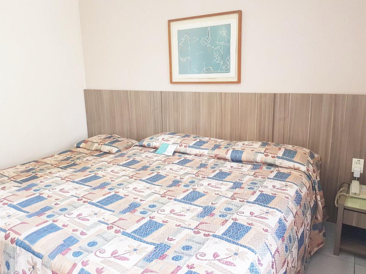 Hotel Azul 3*