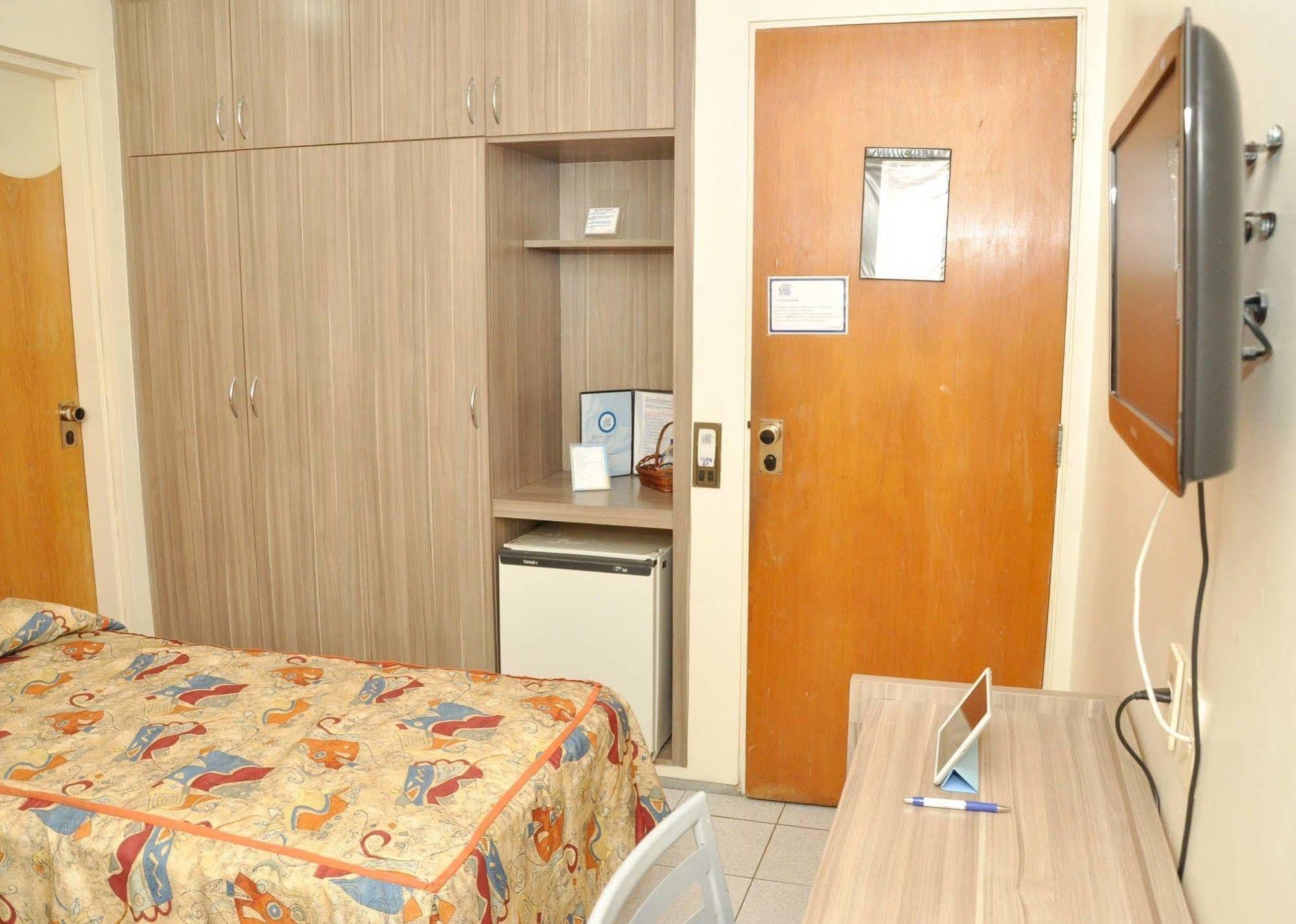 Azul Hotel