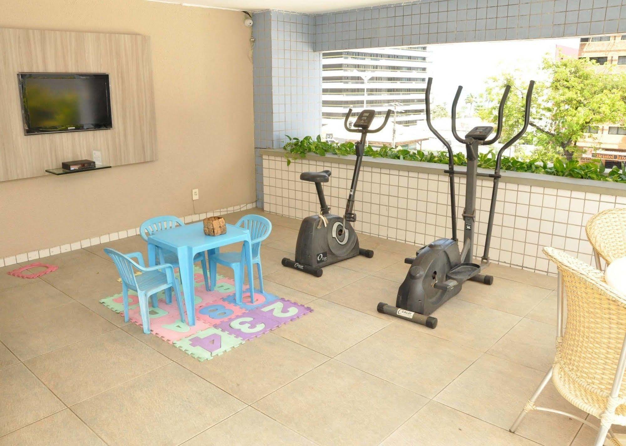 Hotel Azul Fortaleza (Ceara)