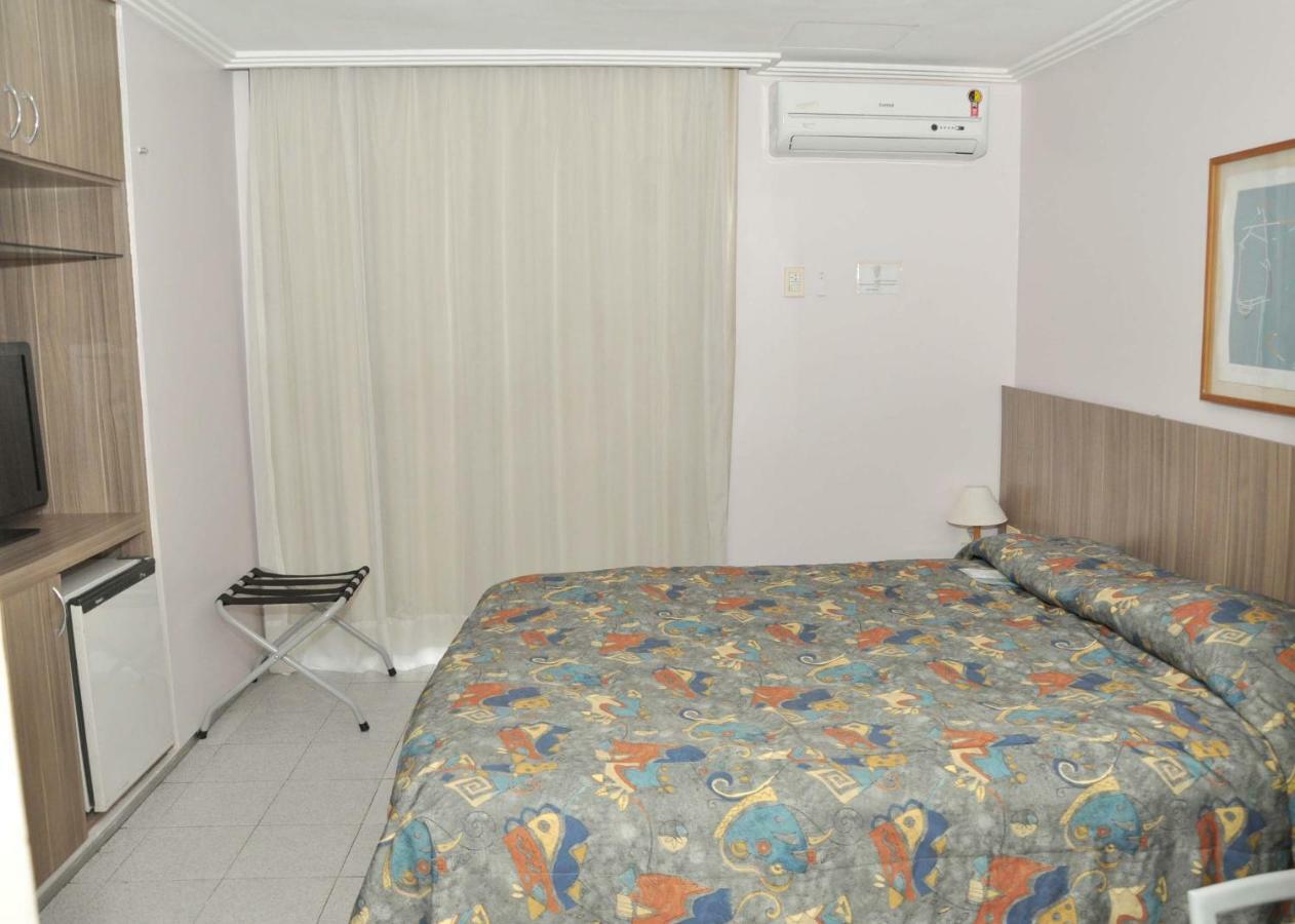 Azul Hotel 3*