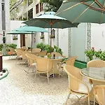 Vila Azul Praia Hotel