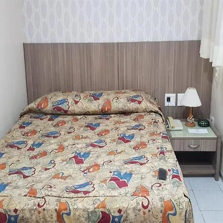Azul Hotel