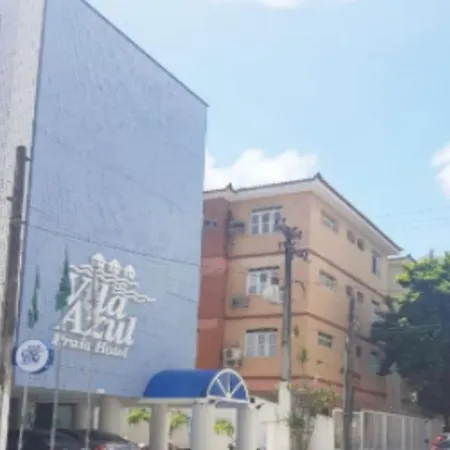 Azul Hotel 3*