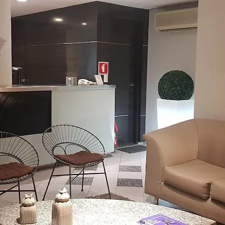 Hotel Azul Fortaleza (Ceara)