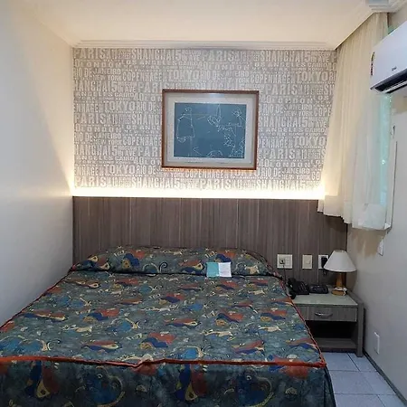 Azul Hotel Fortaleza (Ceara)