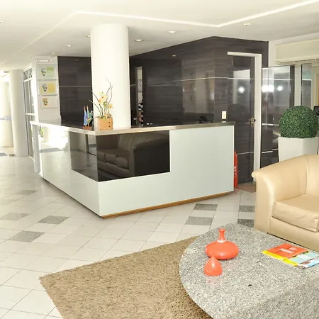 Hotel Azul Fortaleza (Ceara)
