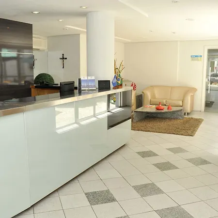 Hotel Azul 3*