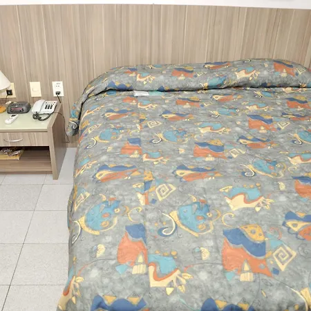 Azul Hotel 3*