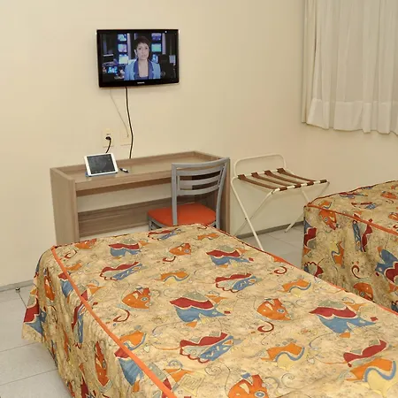 Azul Hotel Fortaleza (Ceara)