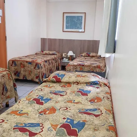 Azul Hotel Fortaleza (Ceara)