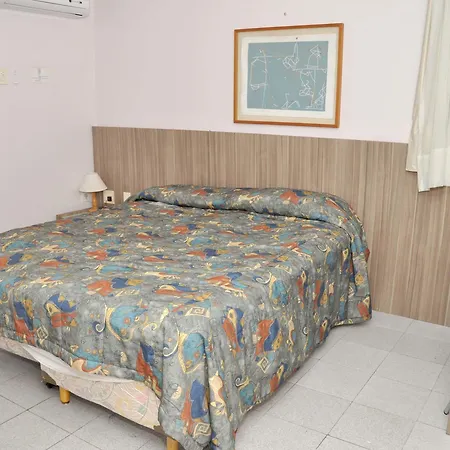Azul Hotel