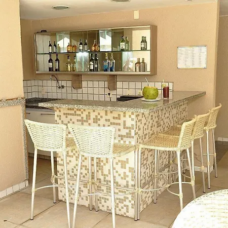 Hotel Azul 3*