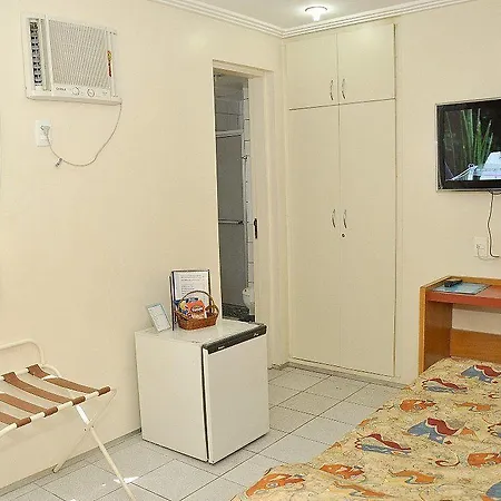 Hotel Azul 3*
