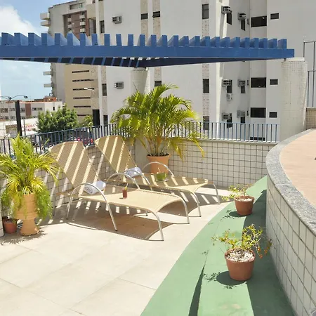 Azul Hotel Fortaleza (Ceara)