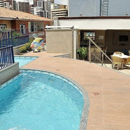 Azul Hotel 3*