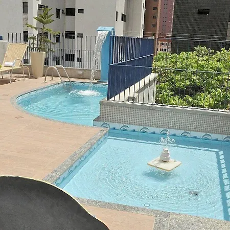 Hotel Azul Fortaleza (Ceara)