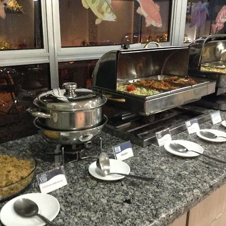 Hotel Azul Fortaleza (Ceara)
