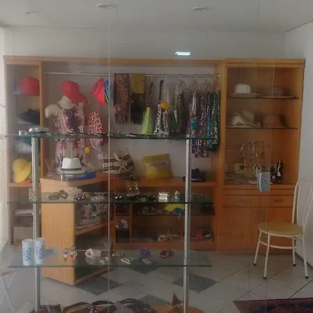 Azul Hotel 3*