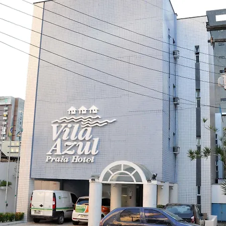 Hotel Azul 3*