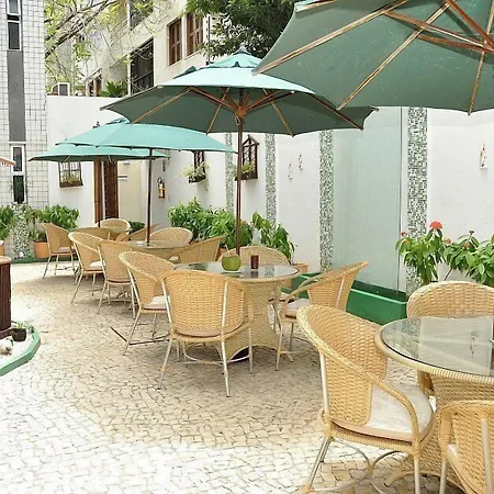 Hotel Azul Fortaleza (Ceara)