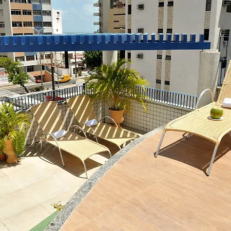 Hotel Azul Fortaleza (Ceara)