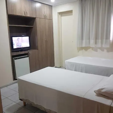 Hotel Azul