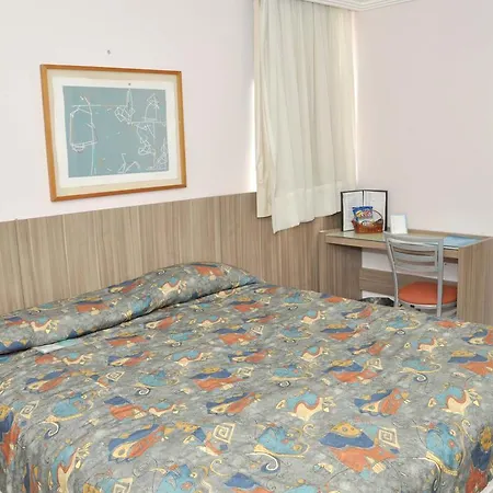 Hotel Azul Fortaleza (Ceara)