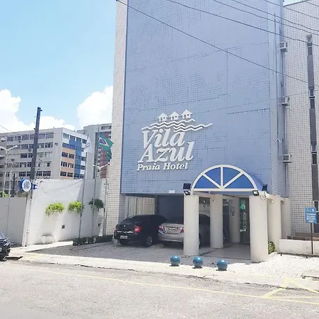 Azul Hotel Fortaleza (Ceara)